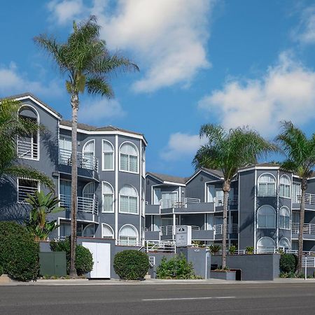 Beachfront Inn And Suites At Dana Point Exteriör bild