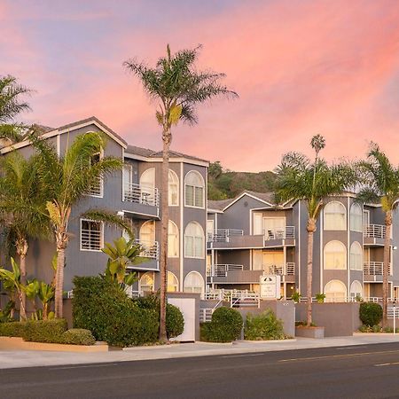 Beachfront Inn And Suites At Dana Point Exteriör bild
