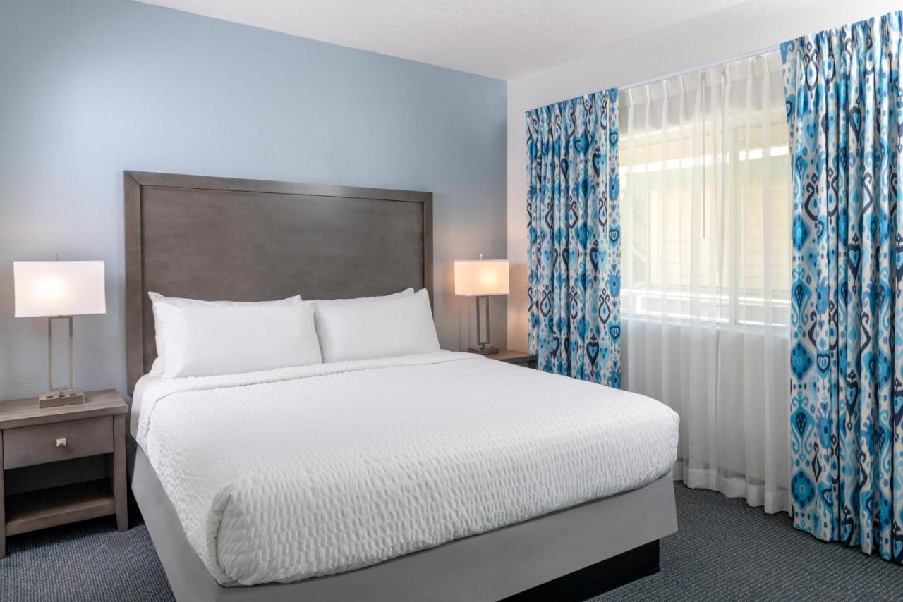 Beachfront Inn And Suites At Dana Point Exteriör bild