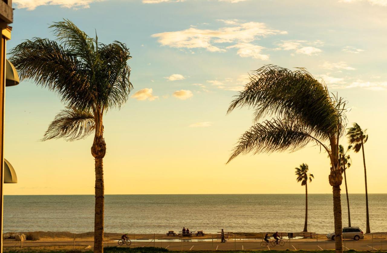Beachfront Inn And Suites At Dana Point Exteriör bild
