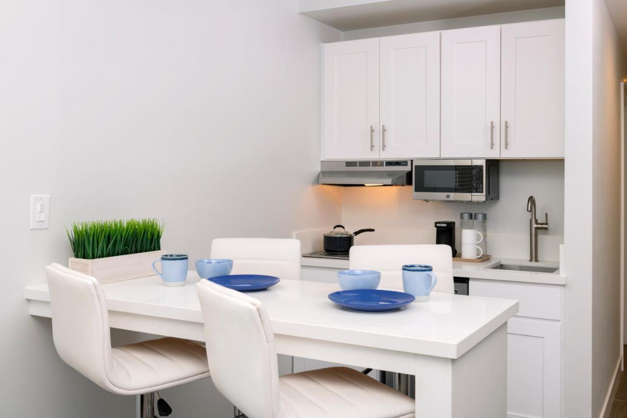 Beachfront Inn And Suites At Dana Point Exteriör bild