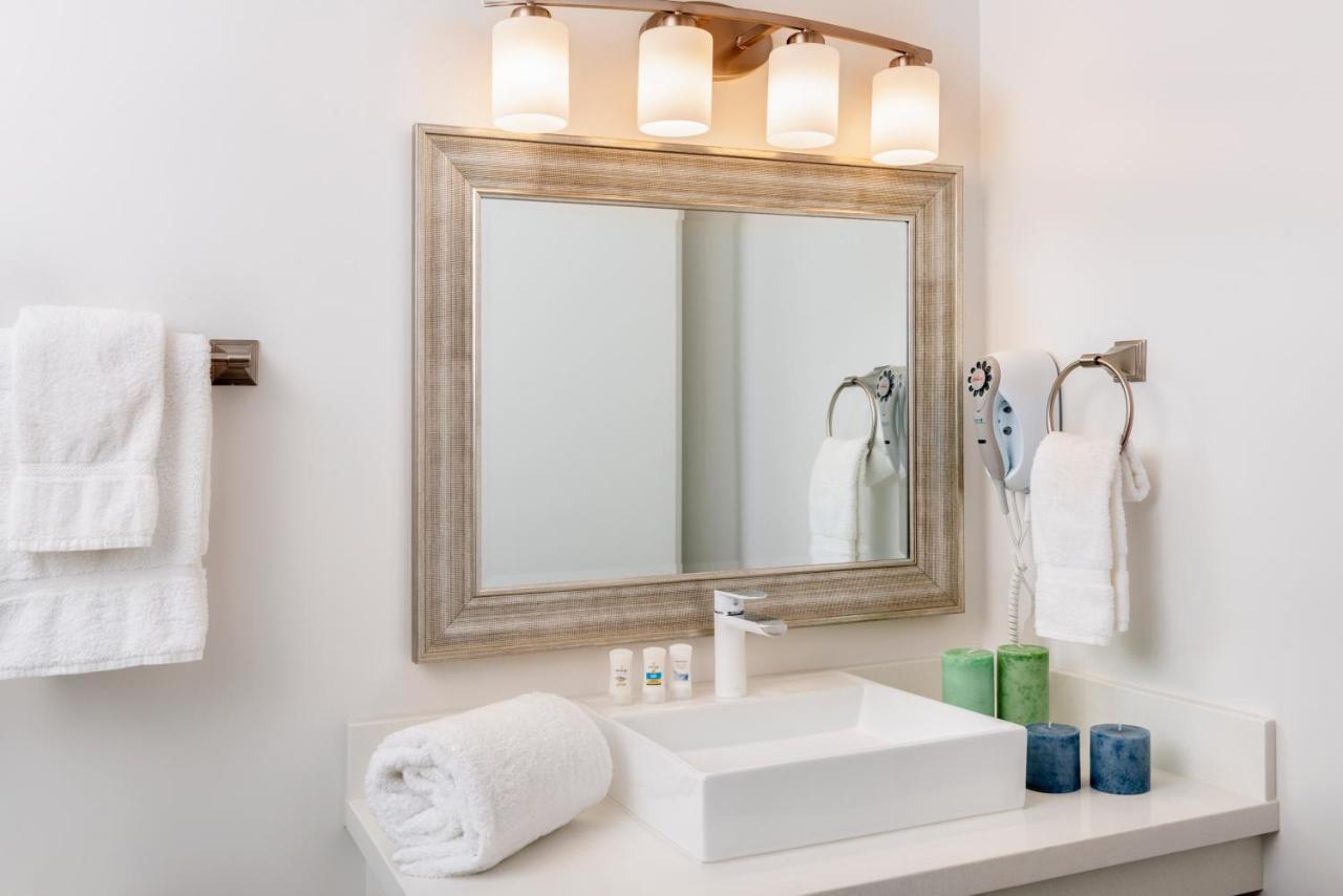 Beachfront Inn And Suites At Dana Point Exteriör bild