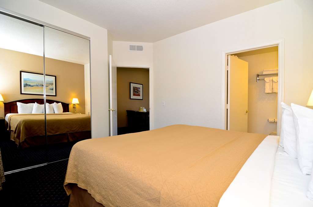 Beachfront Inn And Suites At Dana Point Rum bild