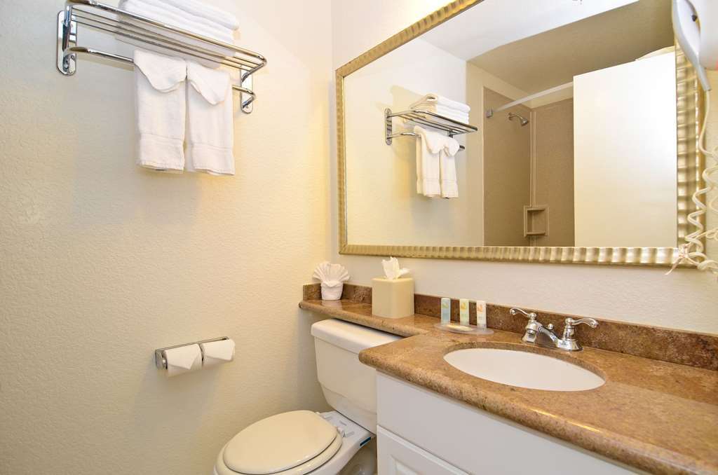 Beachfront Inn And Suites At Dana Point Rum bild