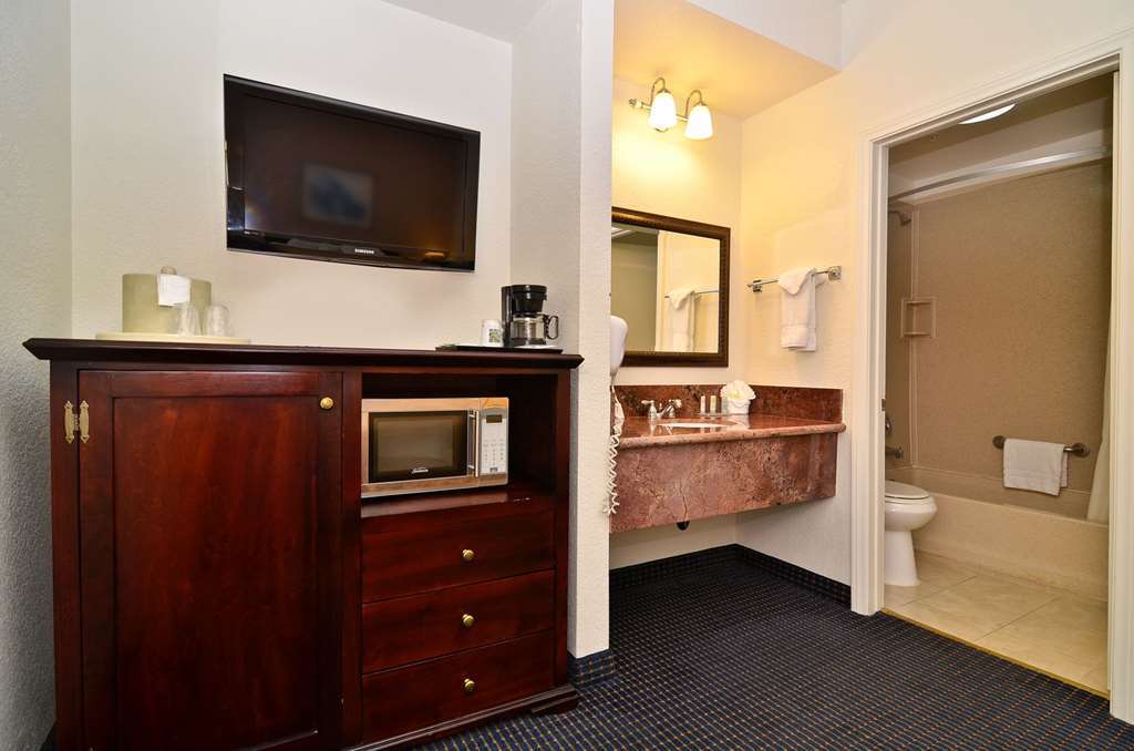 Beachfront Inn And Suites At Dana Point Rum bild